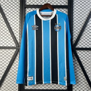 Thailandia Maglia Gremio Prima ML 2025/2026 Thailandia Maglia Gremio Prima ML 2025/2026