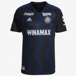 Thailandia Maglia Estrasburgo Terza 2022/2023 Thailandia Maglia Estrasburgo Terza 2022/2023