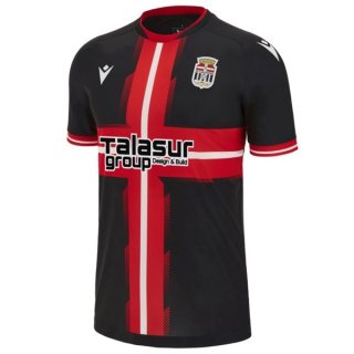 Thailandia Maglia Cartagena Seconda 2023/2024 Thailandia Maglia Cartagena Seconda 2023/2024