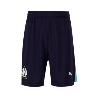 Pantaloni Marseille Seconda 2025/2026