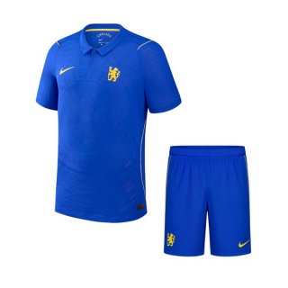 Maglia Chelsea Prima Bambino 2026/2027