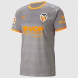 Thailandia Maglia Valencia 4ª 2021/2022