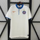 Thailandia Maglia Bahia Prima Retro 2013-2014
