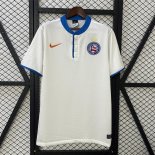 Thailandia Maglia Bahia Prima Retro 2013-2014