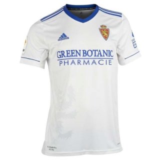 Thailandia Maglia Real Zaragoza Prima 2021/2022