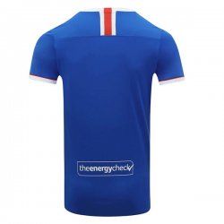 Thailandia Maglia Rangers Prima 2020/2021 Blu