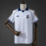 Thailandia Maglia Real Madrid Originals 2026/2027 Thailandia Maglia Real Madrid Originals 2026/2027