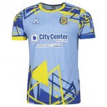 Thailandia Maglia Rosario Central Terza 2025/2026