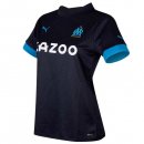 Thailandia Maglia Marseille Away Donna 2022/2023