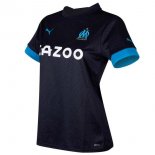 Thailandia Maglia Marseille Away Donna 2022/2023