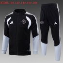 Bambino Giacca Inter Miami 2026/2027 Nero 2 Bambino Giacca Inter Miami 2026/2027 Nero 2