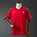 Maglia Flamengo Retro Style 2025/2026 Maglia Flamengo Retro Style 2025/2026