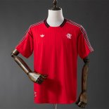 Maglia Flamengo Retro Style 2025/2026 Maglia Flamengo Retro Style 2025/2026