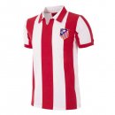 Thailandia Maglia Atletico Madrid Prima Retro 1970 1971