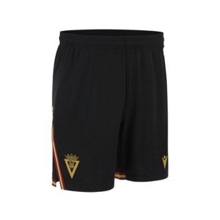 Pantaloni Cádiz Seconda 2025/2026 Pantaloni Cádiz Seconda 2025/2026