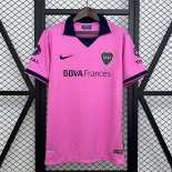 Thailandia Maglia Boca Juniors Seconda Retro 2013-2014