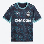 Thailandia Maglia Marseille Seconda 2026/2027