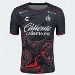 Thailandia Maglia Club Tijuana Terza 2024/2025
