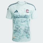 Thailandia Maglia Colorado Rapids Seconda 2026