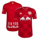 Thailandia Maglia New York Red Bulls Seconda 2022/2023