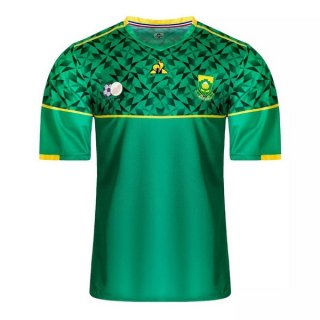 Thailandia Maglia Sudafrica Seconda 2020 Verde Thailandia Maglia Sudafrica Seconda 2020 Verde