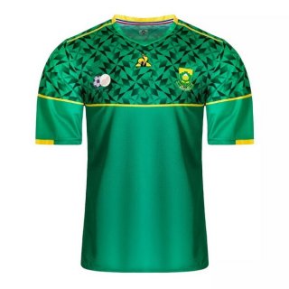 Thailandia Maglia Sudafrica Seconda 2020 Verde