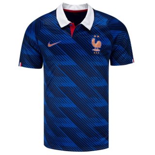 Thailandia Maglia Francia Prima 2026