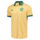 Thailandia Maglia Leeds United St. Patrick's Day 2026/2027 Thailandia Maglia Leeds United St. Patrick's Day 2026/2027