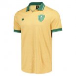 Thailandia Maglia Leeds United St. Patrick's Day 2026/2027 Thailandia Maglia Leeds United St. Patrick's Day 2026/2027