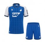 Maglia Hoffenheim Prima Bambino 2026/2027 Maglia Hoffenheim Prima Bambino 2026/2027