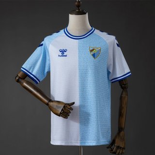 Thailandia Maglia Malaga Special Edition 2026/2027