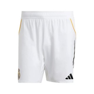 Pantaloni Real Madrid Prima 2025/2026 Pantaloni Real Madrid Prima 2025/2026