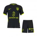 Maglia Atletico Madrid Seconda Bambino 2026/2027 Maglia Atletico Madrid Seconda Bambino 2026/2027
