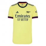 Maglia Arsenal Seconda 2021/2022