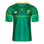 Thailandia Maglia Sudafrica Seconda 2020 Verde