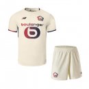 Maglia Lille LOSC Seconda Bambino 2025/2026