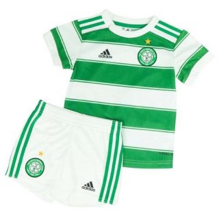 Maglia Celtic Prima Bambino 2021/2022