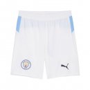 Pantaloni Manchester City Prima 2025/2026