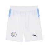 Pantaloni Manchester City Prima 2025/2026