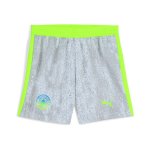 Pantaloni Manchester City Terza 2025/2026