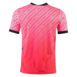 Thailandia Maglia Corea Prima 2020 Rosso