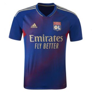 Thailandia Maglia Lyon Pre-Orders 2022/2023 Thailandia Maglia Lyon Pre-Orders 2022/2023