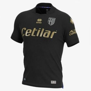 Thailandia Maglia Parma Terza 2021/2022 Thailandia Maglia Parma Terza 2021/2022