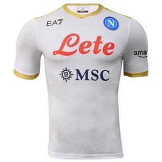 Thailandia Maglia Napoli Seconda 2021/2022 Thailandia Maglia Napoli Seconda 2021/2022