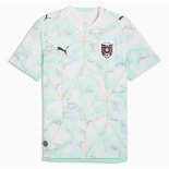 Thailandia Maglia Austria Seconda 2026 Thailandia Maglia Austria Seconda 2026