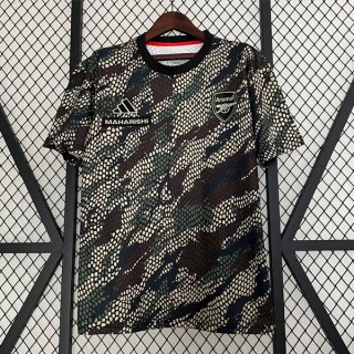 Thailandia Maglia Arsenal Special Edition 2023/2024 Thailandia Maglia Arsenal Special Edition 2023/2024