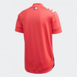 Thailandia Maglia FC Dallas Prima 2020/2021 Rosso