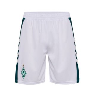 Pantaloni Werder Brema Prima 2025/2026