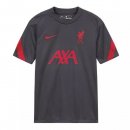 Maglia Formazione Liverpool 2020/2021 Grigio