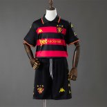 Maglia Sport Recife Prima Bambino 2026/2027